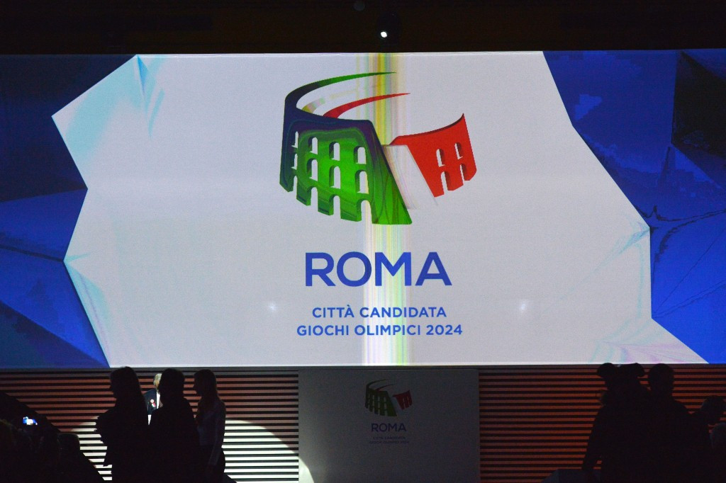 Rome 2024 appoint experienced communications executive HarvieWatt as